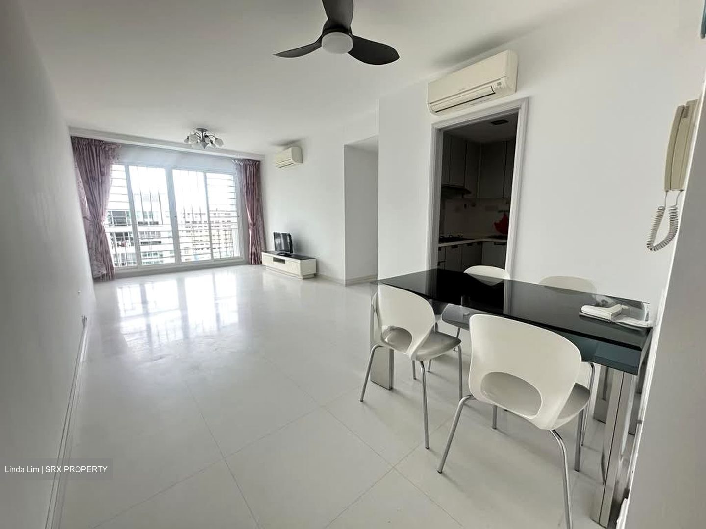The Esparis (D18), Condominium #596201731